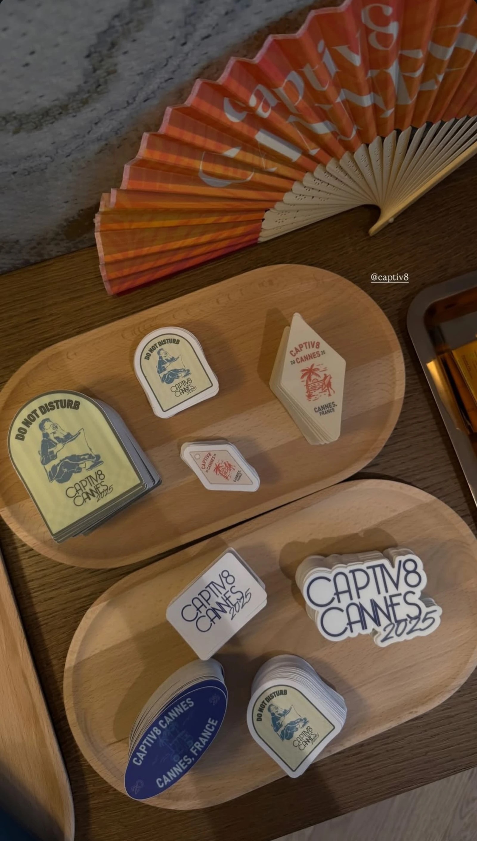 Cannes International Festival of Creativity 2025 event photo
