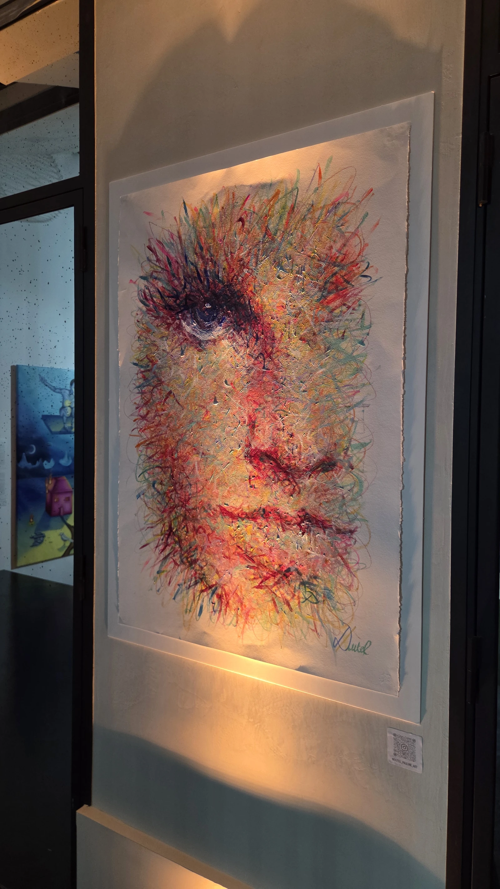 Le Cercle des Artistes — Masterpiece Exhibition event photo