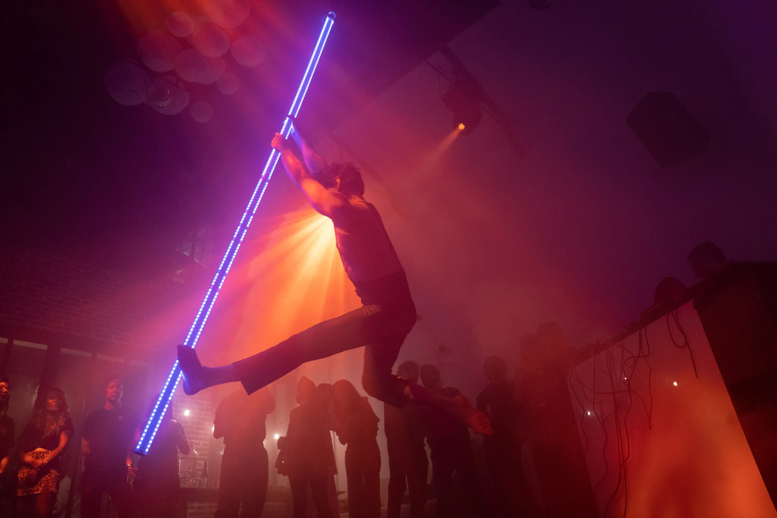 The House Awakens — Opening Party event photo