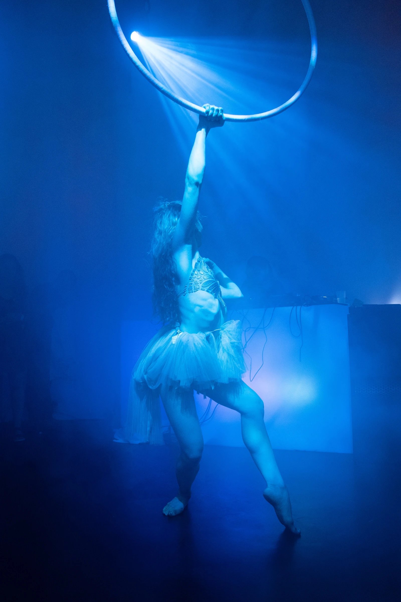 The House Awakens — Opening Party event photo