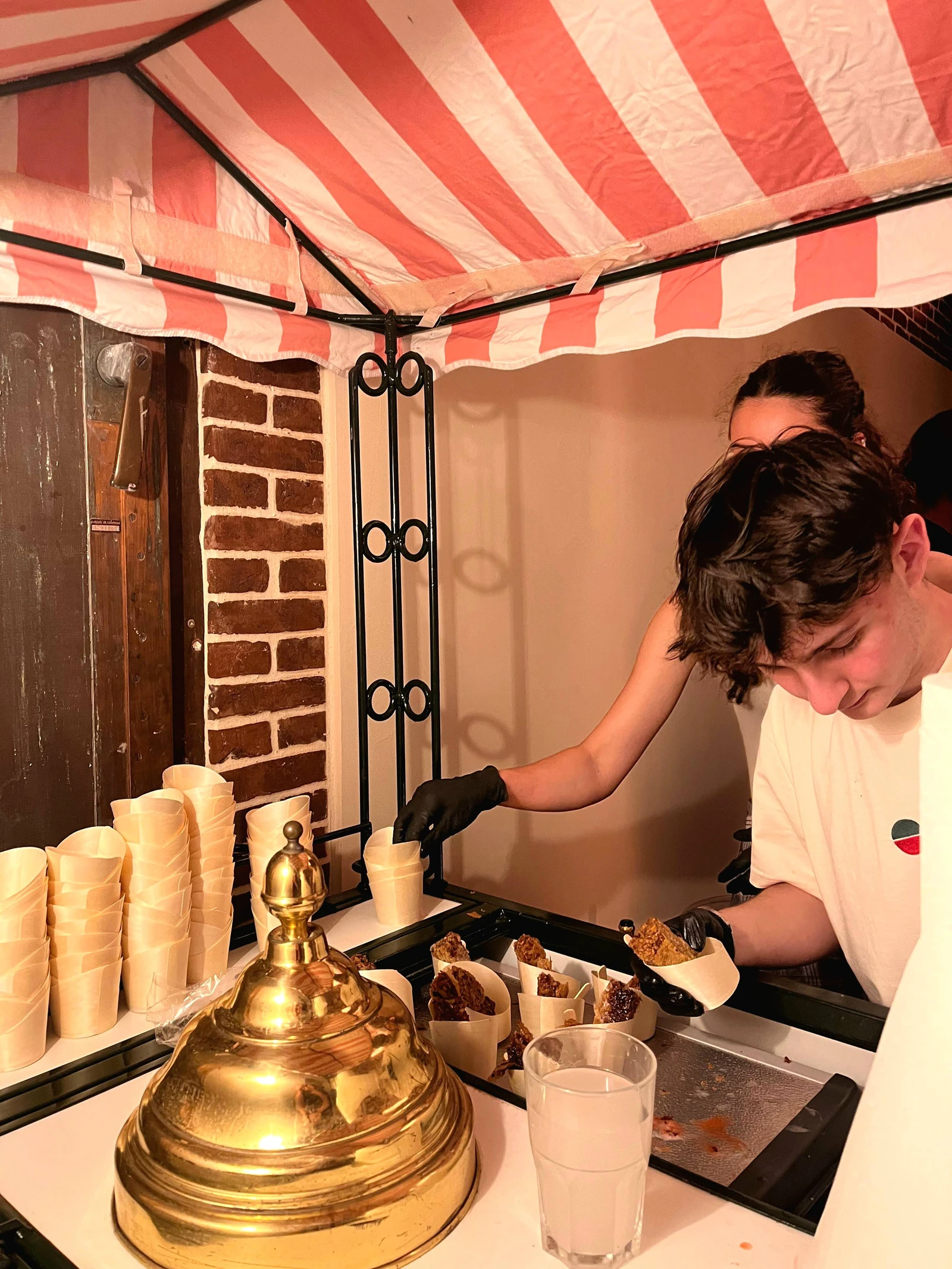 The House Awakens — Opening Party event photo