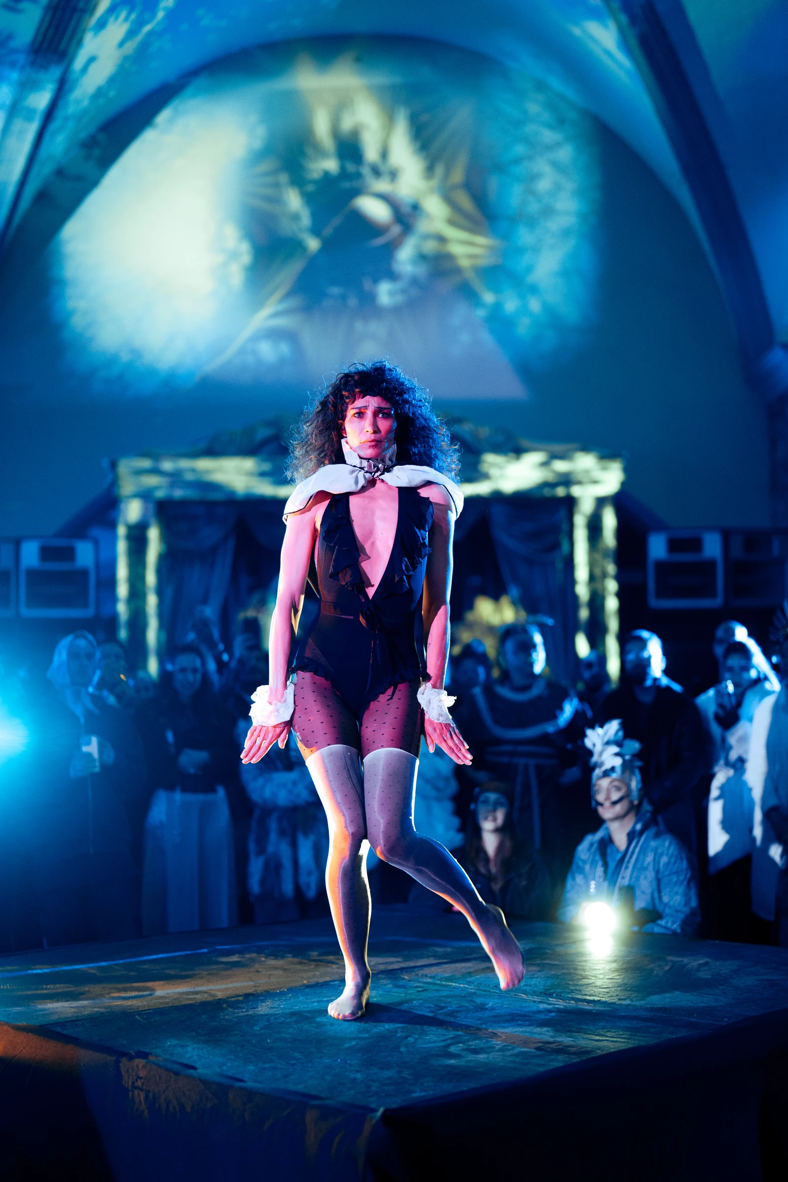 Surreal Academy event photo