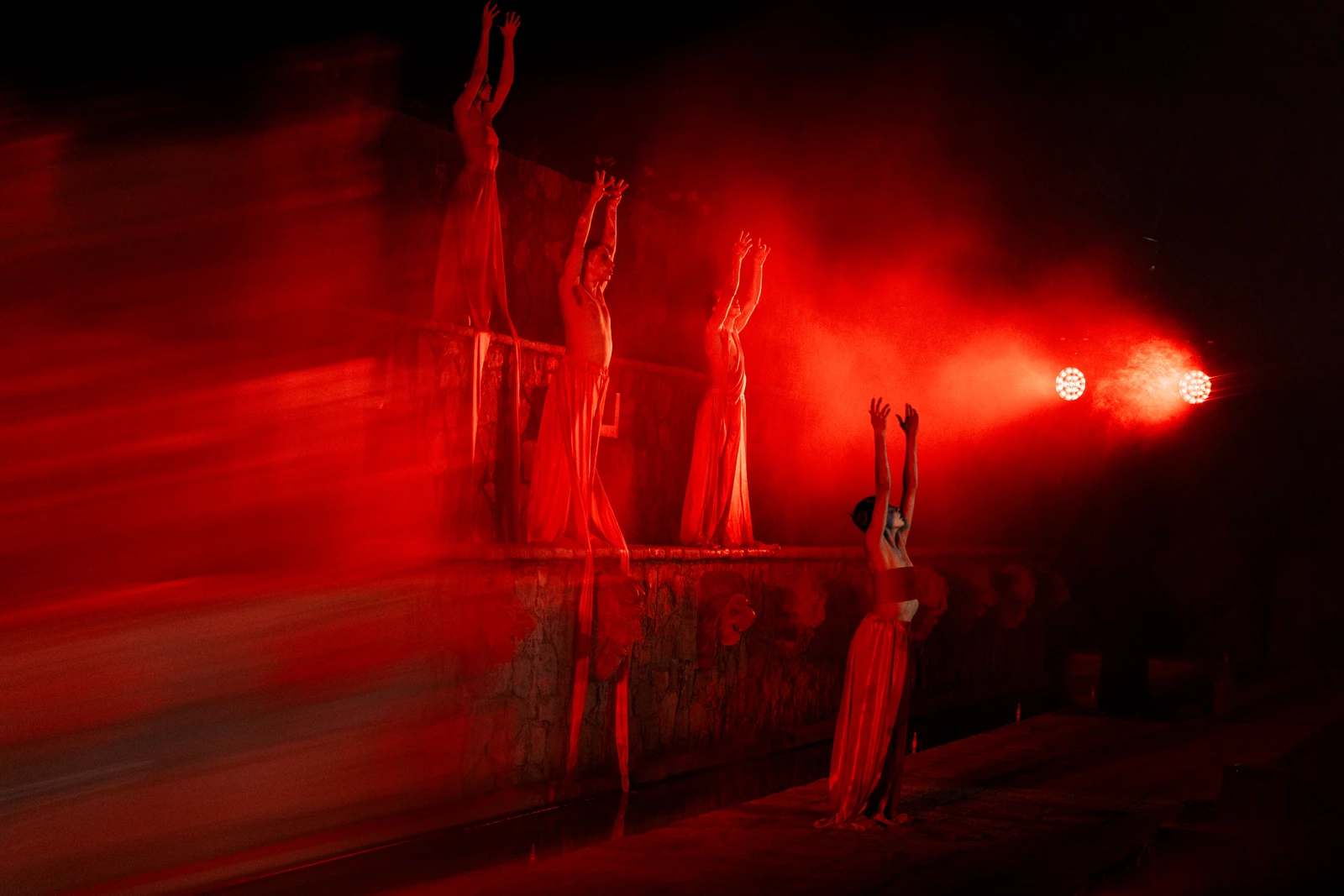 Surreal Academy event photo
