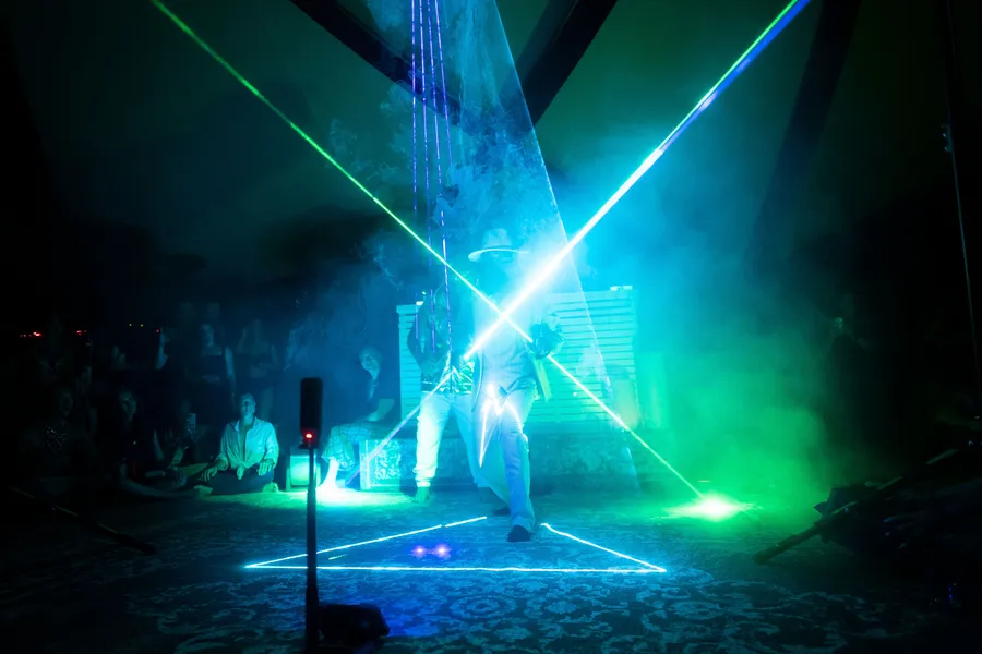 YEARN 2026 event photo